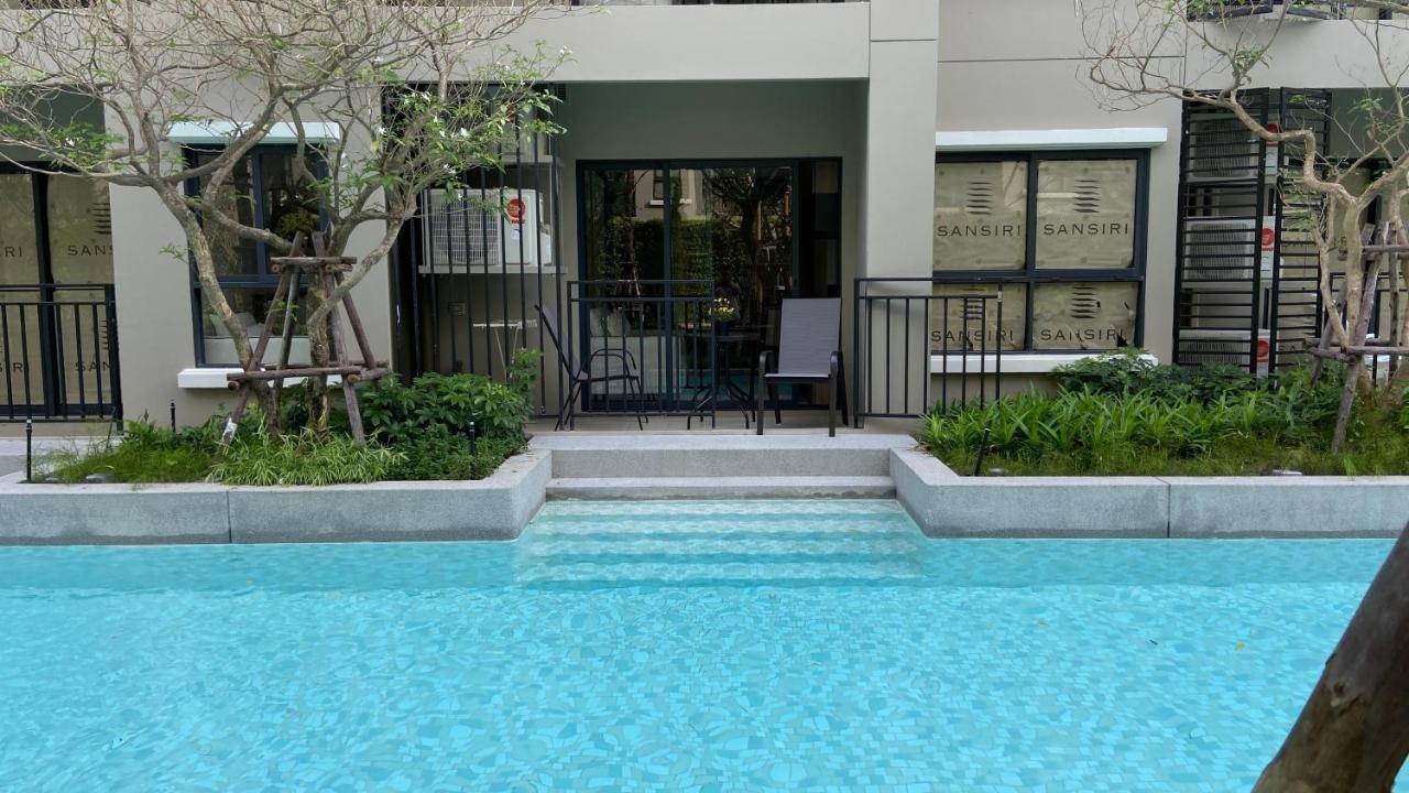 La Casita Pool Access Condo Huahin المظهر الخارجي الصورة
