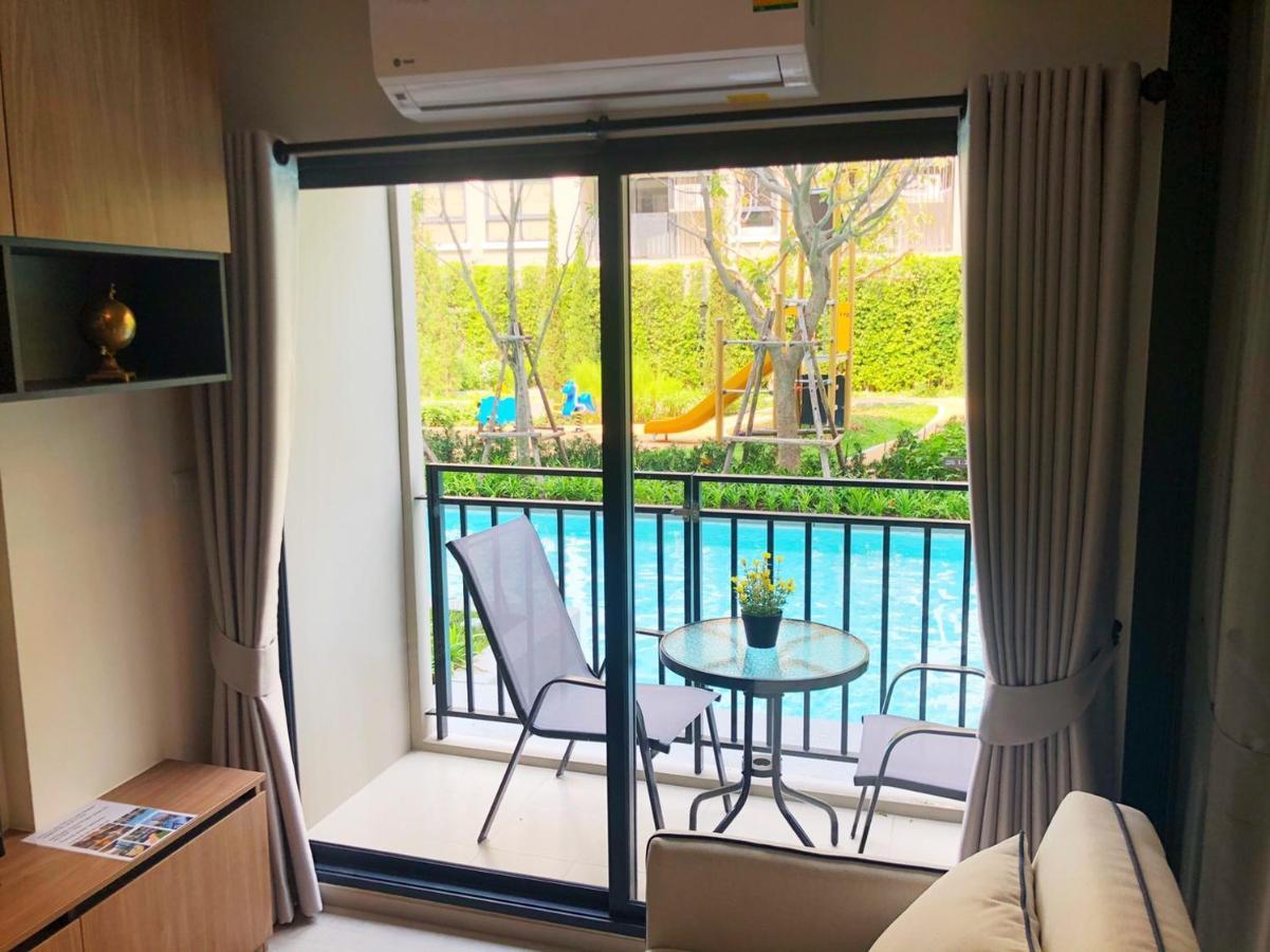 La Casita Pool Access Condo Huahin المظهر الخارجي الصورة