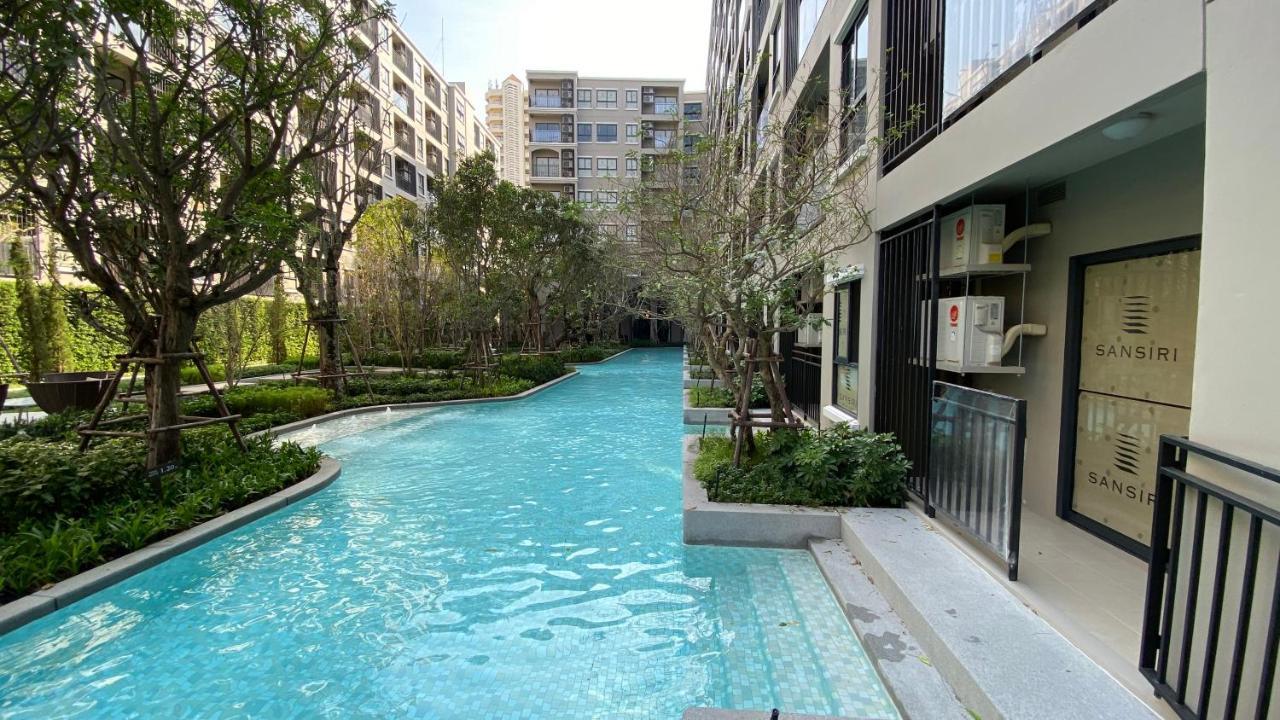 La Casita Pool Access Condo Huahin المظهر الخارجي الصورة