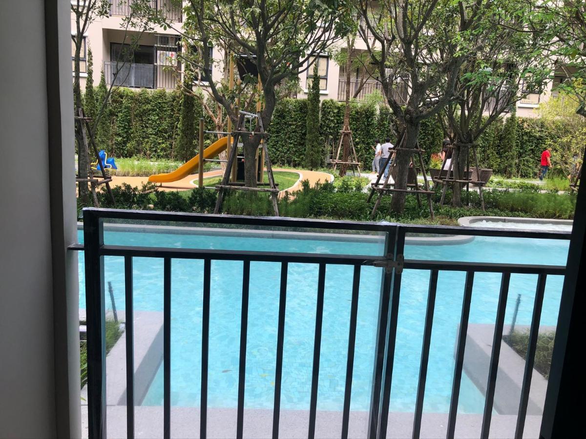 La Casita Pool Access Condo Huahin المظهر الخارجي الصورة