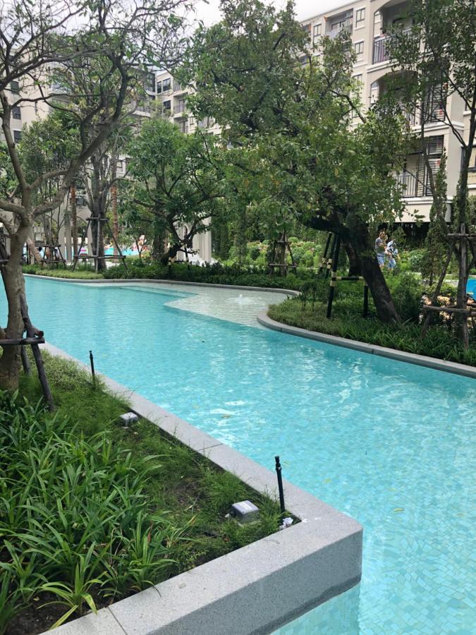 La Casita Pool Access Condo Huahin المظهر الخارجي الصورة