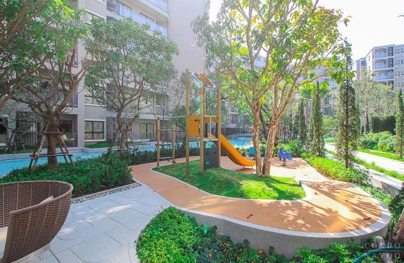 La Casita Pool Access Condo Huahin المظهر الخارجي الصورة