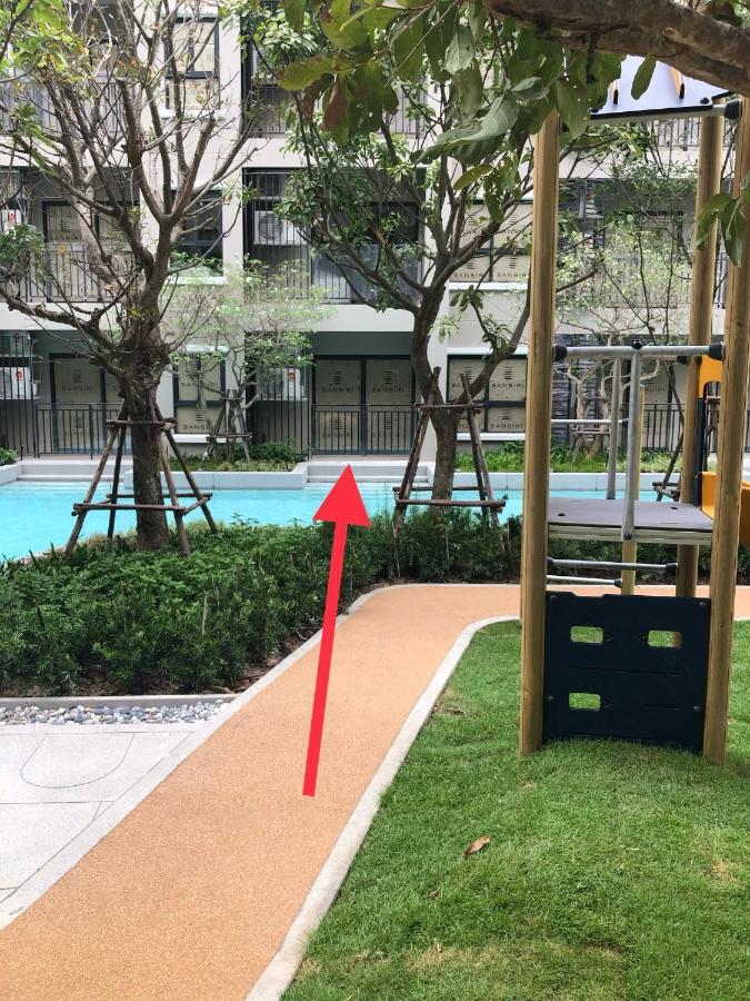 La Casita Pool Access Condo Huahin المظهر الخارجي الصورة
