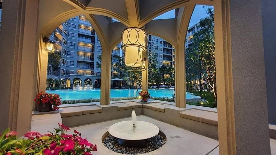 La Casita Pool Access Condo Huahin المظهر الخارجي الصورة