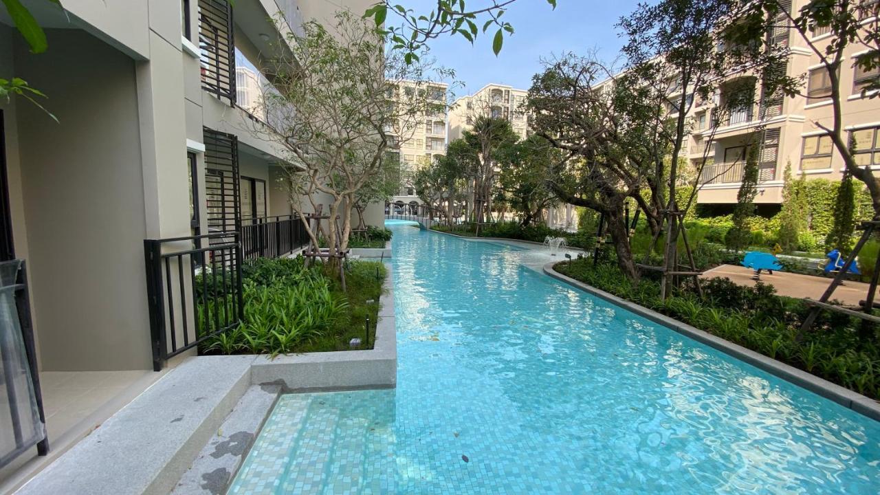 La Casita Pool Access Condo Huahin المظهر الخارجي الصورة
