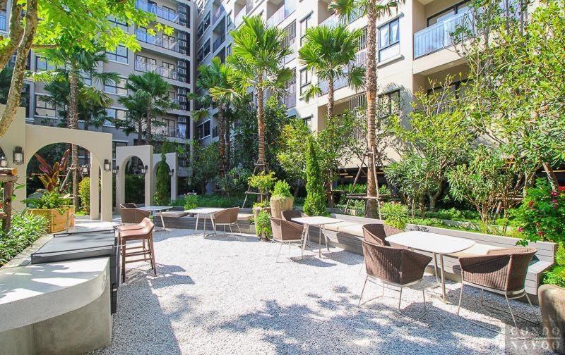 La Casita Pool Access Condo Huahin المظهر الخارجي الصورة