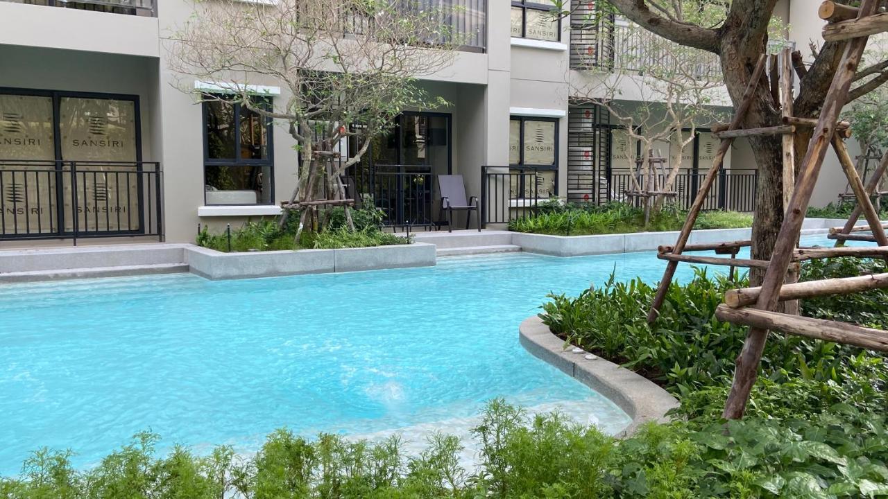 La Casita Pool Access Condo Huahin المظهر الخارجي الصورة