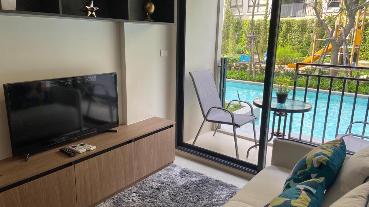 La Casita Pool Access Condo Huahin المظهر الخارجي الصورة