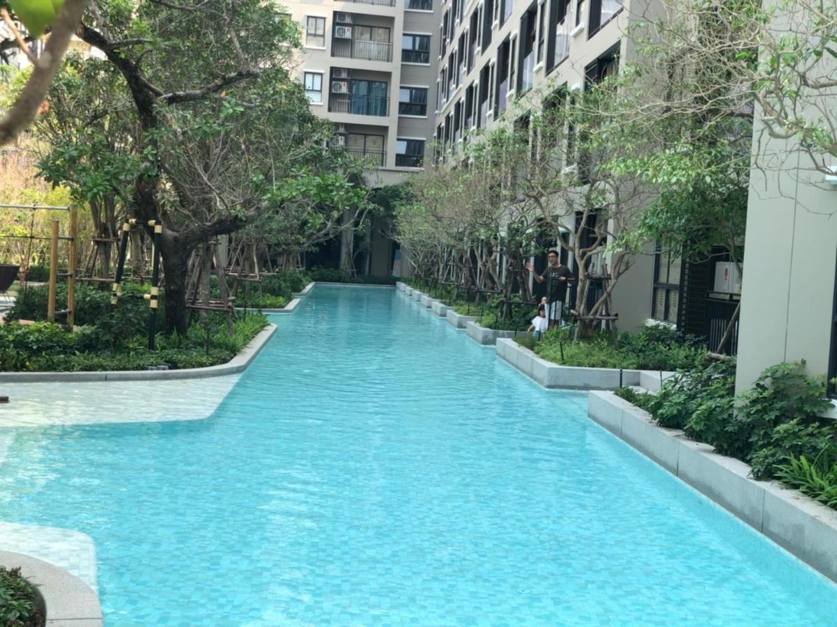 La Casita Pool Access Condo Huahin المظهر الخارجي الصورة