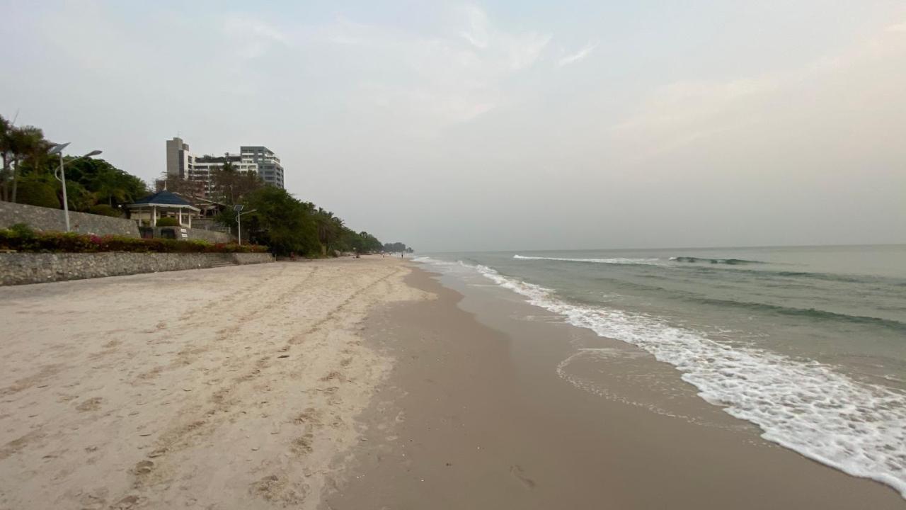 La Casita Pool Access Condo Huahin المظهر الخارجي الصورة