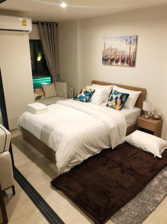 La Casita Pool Access Condo Huahin المظهر الخارجي الصورة