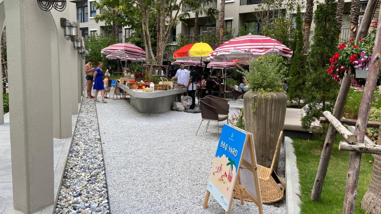 La Casita Pool Access Condo Huahin المظهر الخارجي الصورة