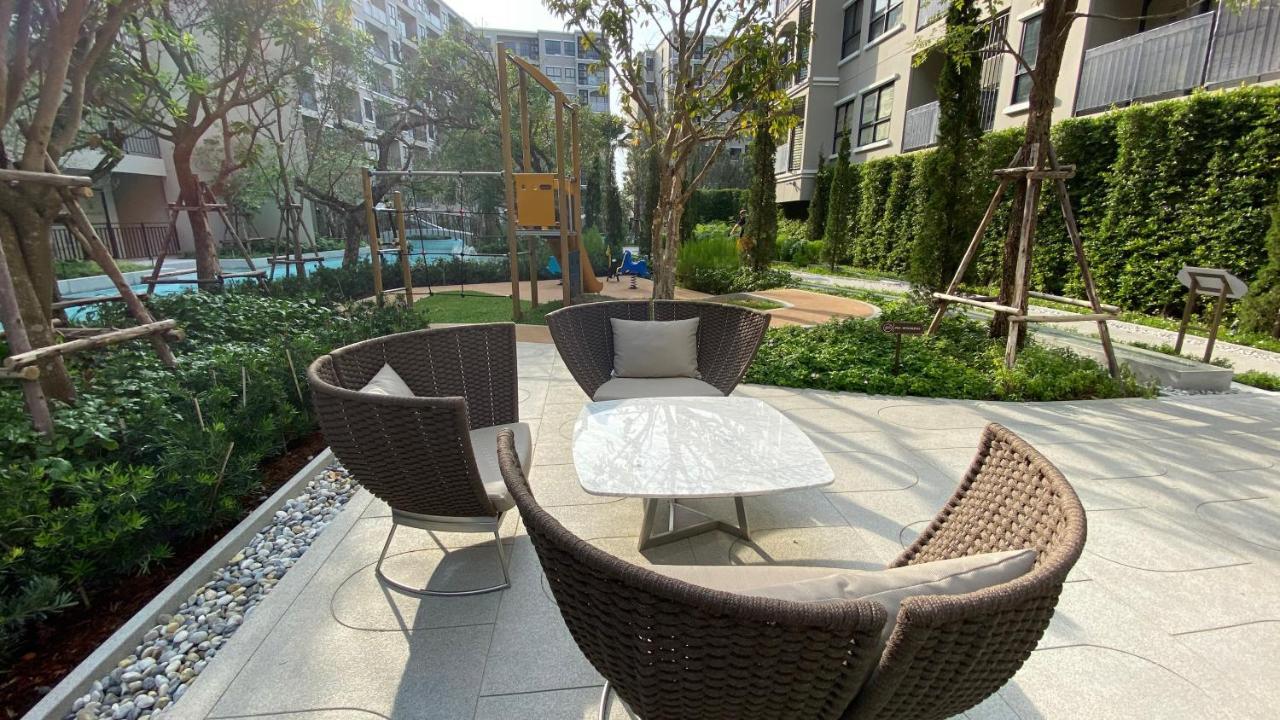 La Casita Pool Access Condo Huahin المظهر الخارجي الصورة
