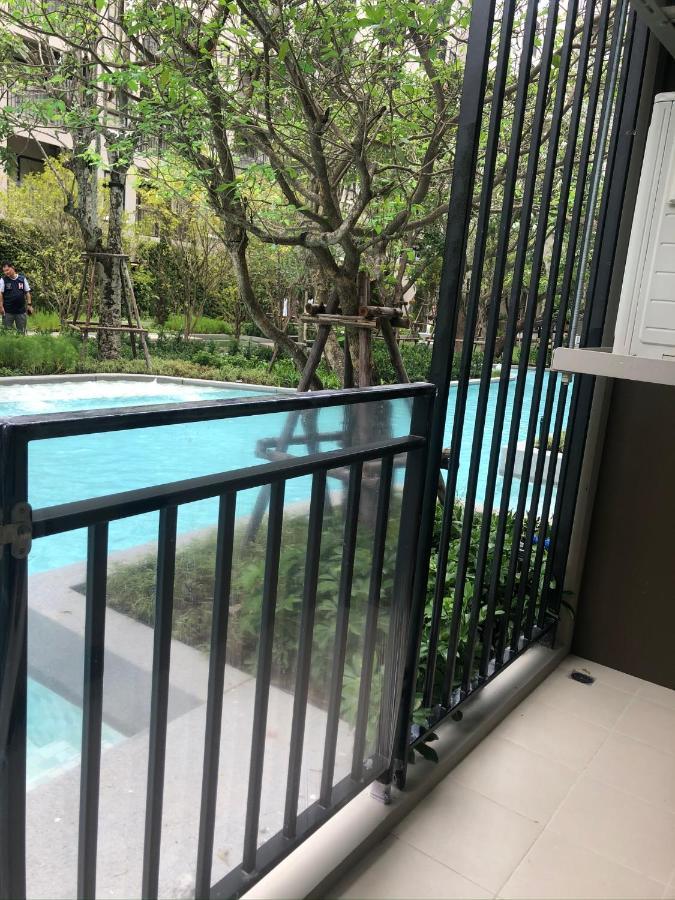 La Casita Pool Access Condo Huahin المظهر الخارجي الصورة