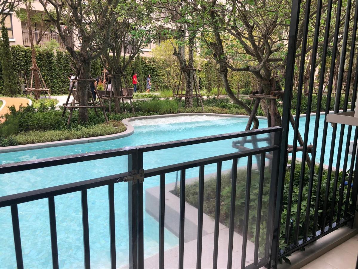 La Casita Pool Access Condo Huahin المظهر الخارجي الصورة