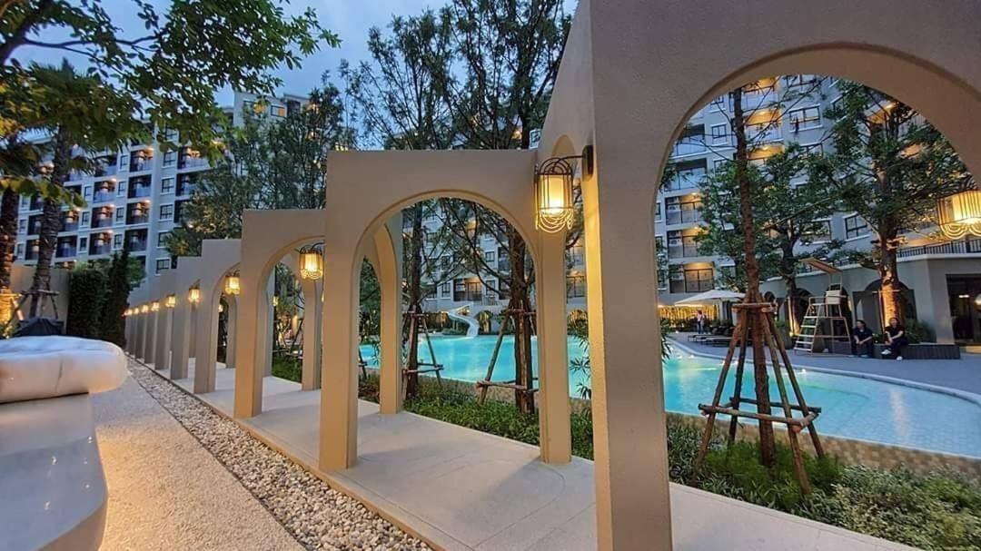 La Casita Pool Access Condo Huahin المظهر الخارجي الصورة