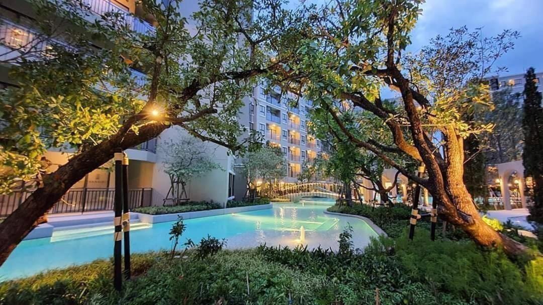 La Casita Pool Access Condo Huahin المظهر الخارجي الصورة