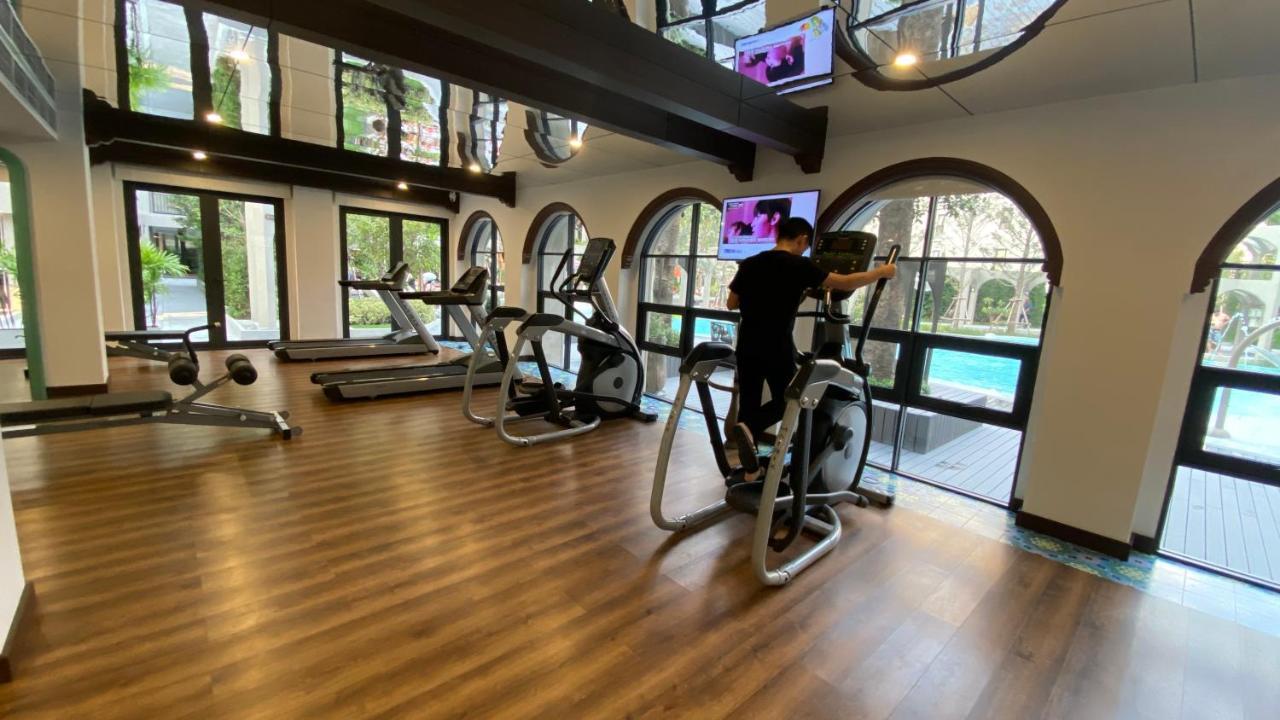 La Casita Pool Access Condo Huahin المظهر الخارجي الصورة