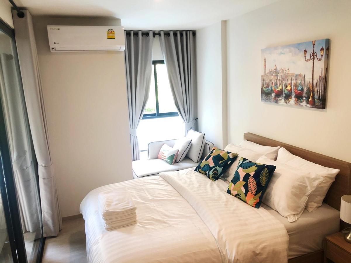 La Casita Pool Access Condo Huahin المظهر الخارجي الصورة