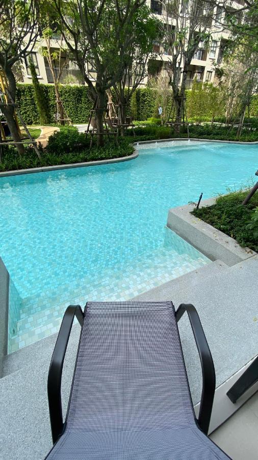 La Casita Pool Access Condo Huahin المظهر الخارجي الصورة