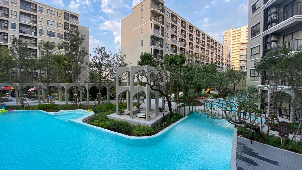 La Casita Pool Access Condo Huahin المظهر الخارجي الصورة