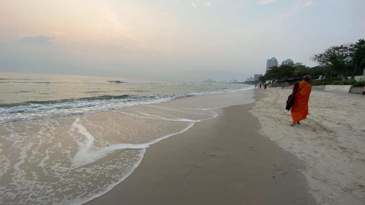 La Casita Pool Access Condo Huahin المظهر الخارجي الصورة