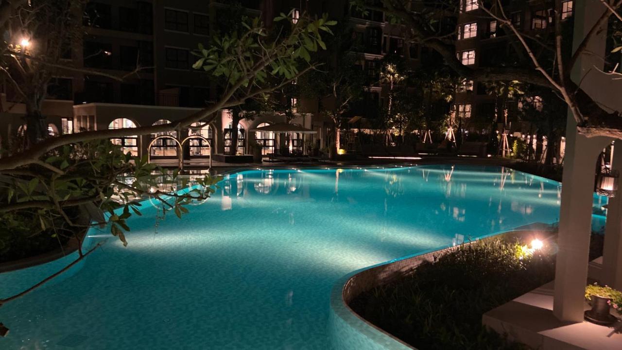 La Casita Pool Access Condo Huahin المظهر الخارجي الصورة