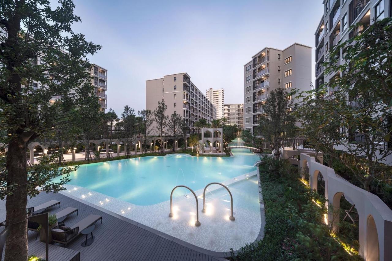La Casita Pool Access Condo Huahin المظهر الخارجي الصورة